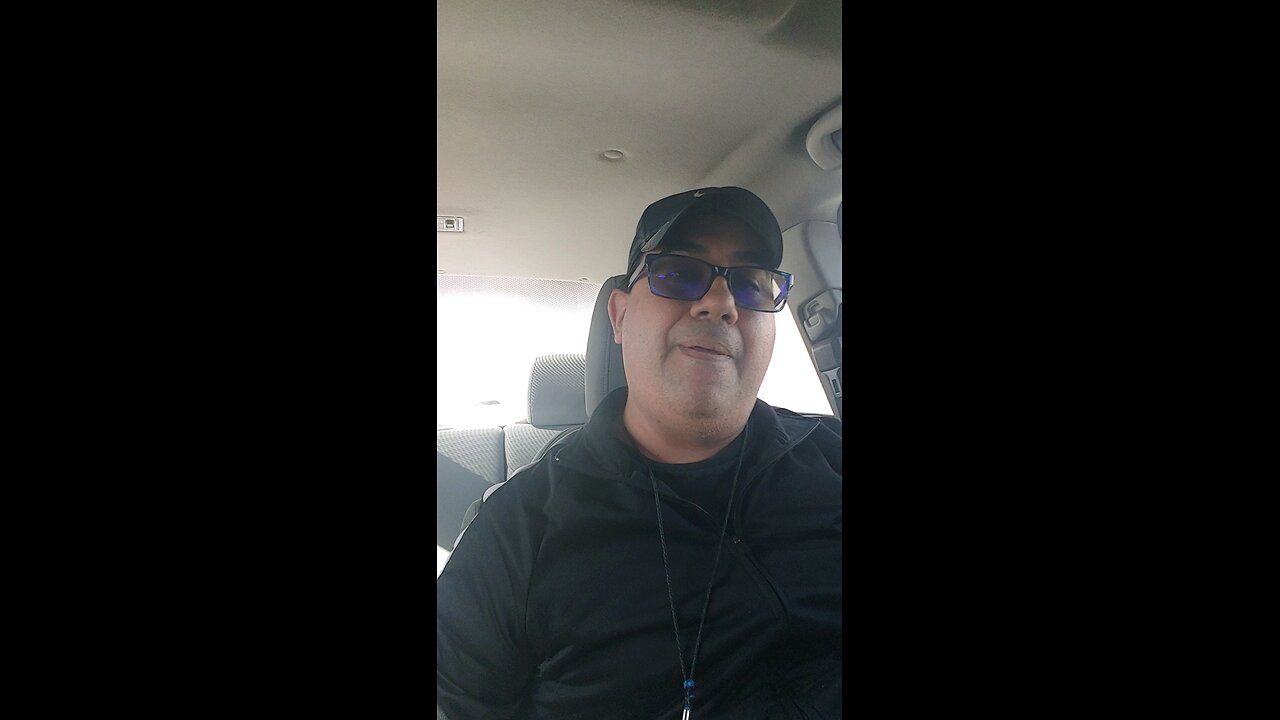 Corey Booker was in El Paso.