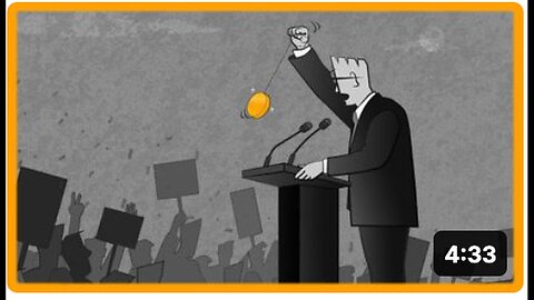 "Greg Reese: The Empty Rhetoric of MAHA"