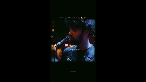 sad song