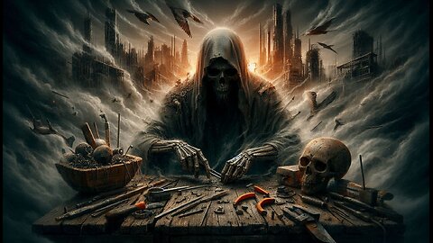 Who Killed the Trades: Everyone and They’re Still Pretending Not To