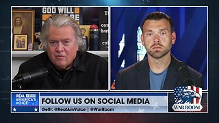 JACK POSOBIEC: The Russians seem to be gearing up for an infantry offensive.