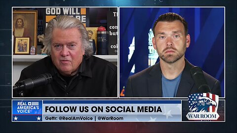 JACK POSOBIEC: The Russians seem to be gearing up for an infantry offensive.