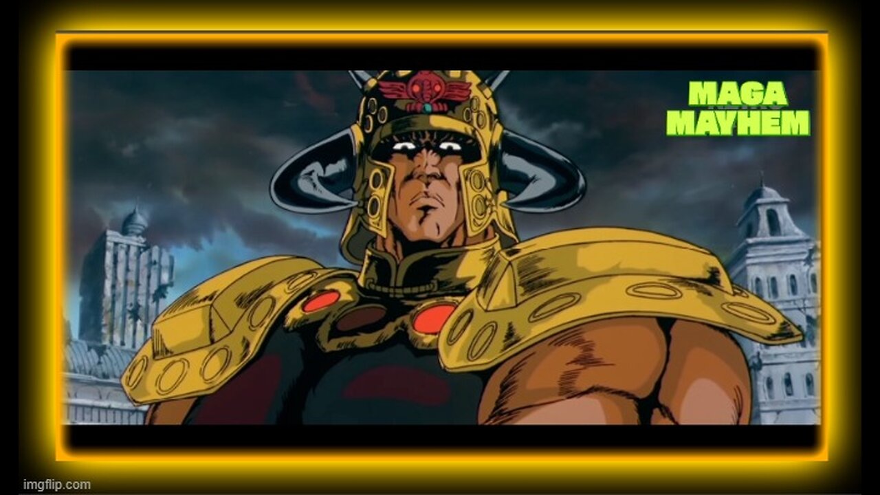 MAGA Mayhem Clip: The Ridiculous Response to the Karmello Case