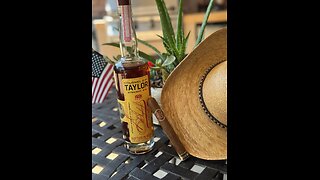 S5 E8 The World's Best Rye Whiskey? Paired with a Made Man 870