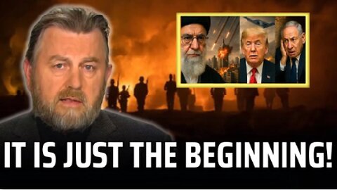 CIA WHISTLEBLOWER'S NUCLEAR REVELATION: Larry Johnson Just OBLITERATED the Deep State's Biggest Lies