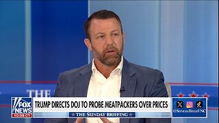 Sen Mullin: Prices Are Down, What's MTG Talking About?