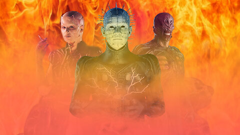 Hellraiser: Revival - A Horror Fan's Dream Come True!