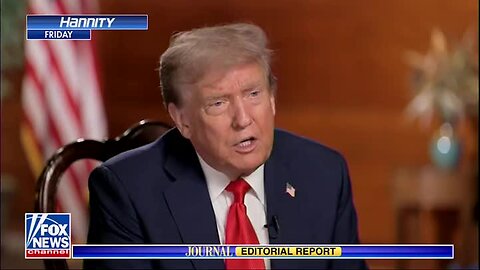 Jack Keane on Alaska Summit: Putin Made That Request After Sanctions Threats and Trump’s Military Action Against Iran