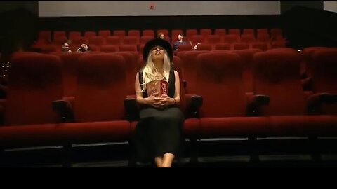 MELANIA - THE MOVIE REVIEW 😂