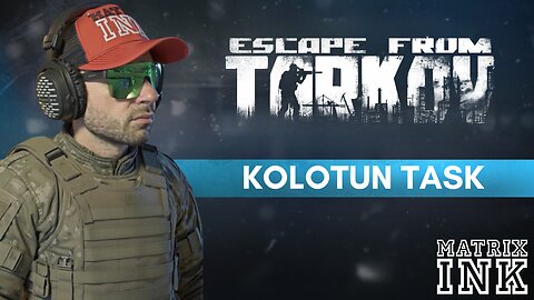 Kolotun Task!