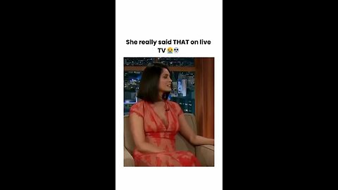 The Late Late show with Craig Ferguson