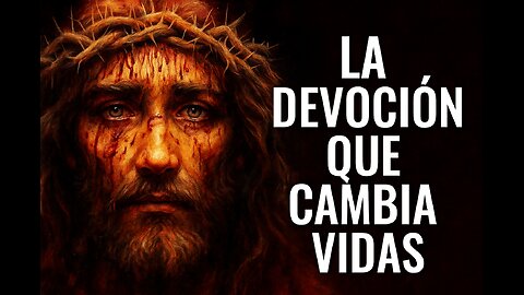 La Devoción que Cambia Vidas: Preciosa Sangre y su Promesa Celestial