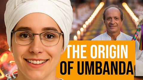 How Umbanda Was Born: The Journey of Zelio de Moraes