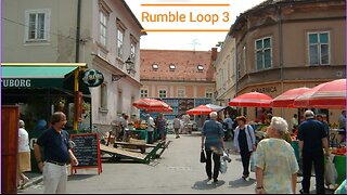 ORNAP Rumble Intro – December 8, 2025 – Supplement