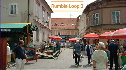 ORNAP Rumble Intro – December 8, 2025 – Supplement