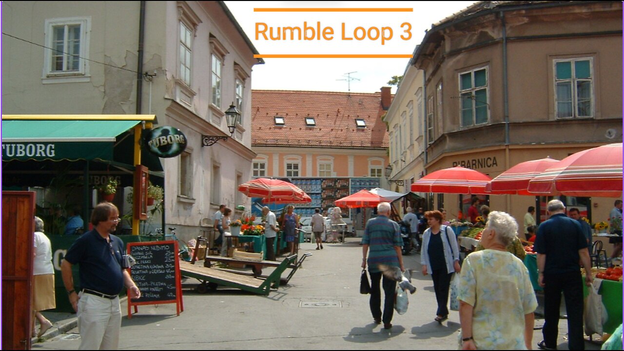 ORNAP Rumble Intro – December 8, 2025 – Supplement