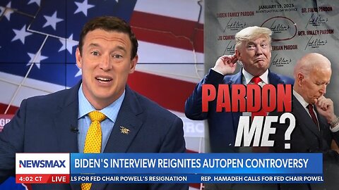 ⚡Democrats should start getting charged with stuff | Carl Higbie