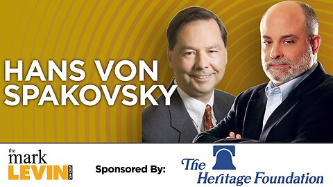 Hans von Spakovsky: Senate Republicans Continue Harry Reid’s Nominee Blockade