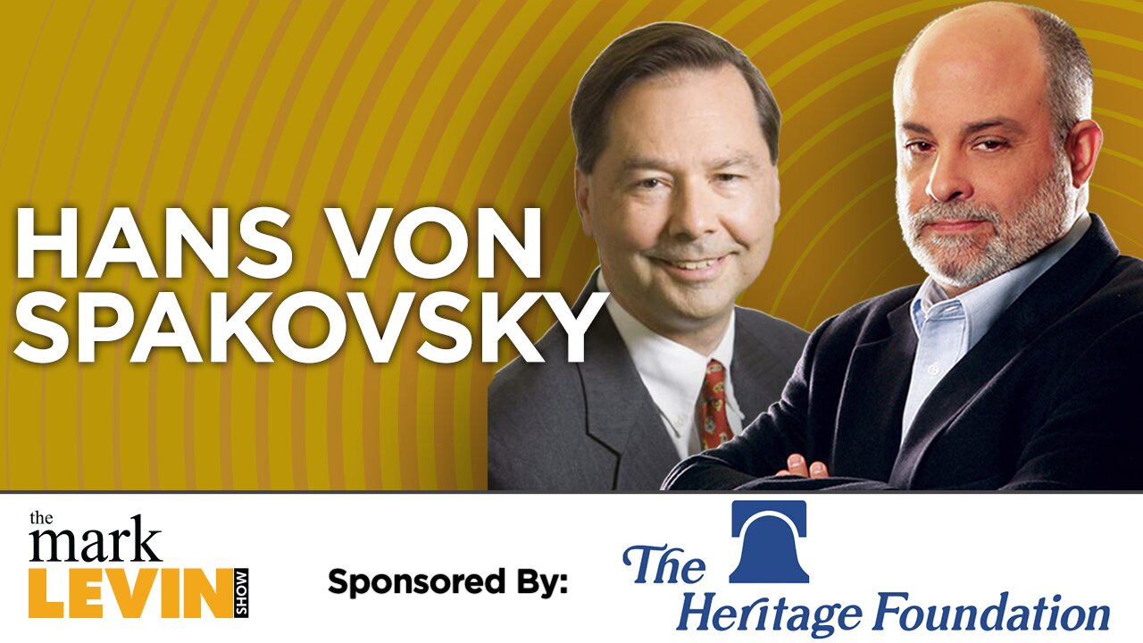 Hans von Spakovsky: Senate Republicans Continue Harry Reid’s Nominee Blockade