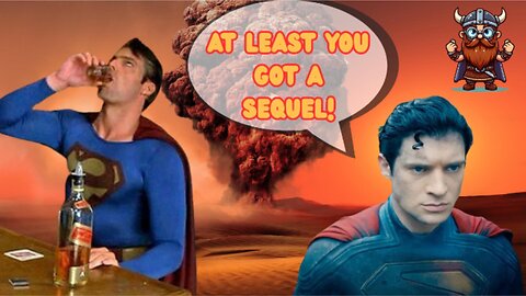 Superman Second weekend Box office totals