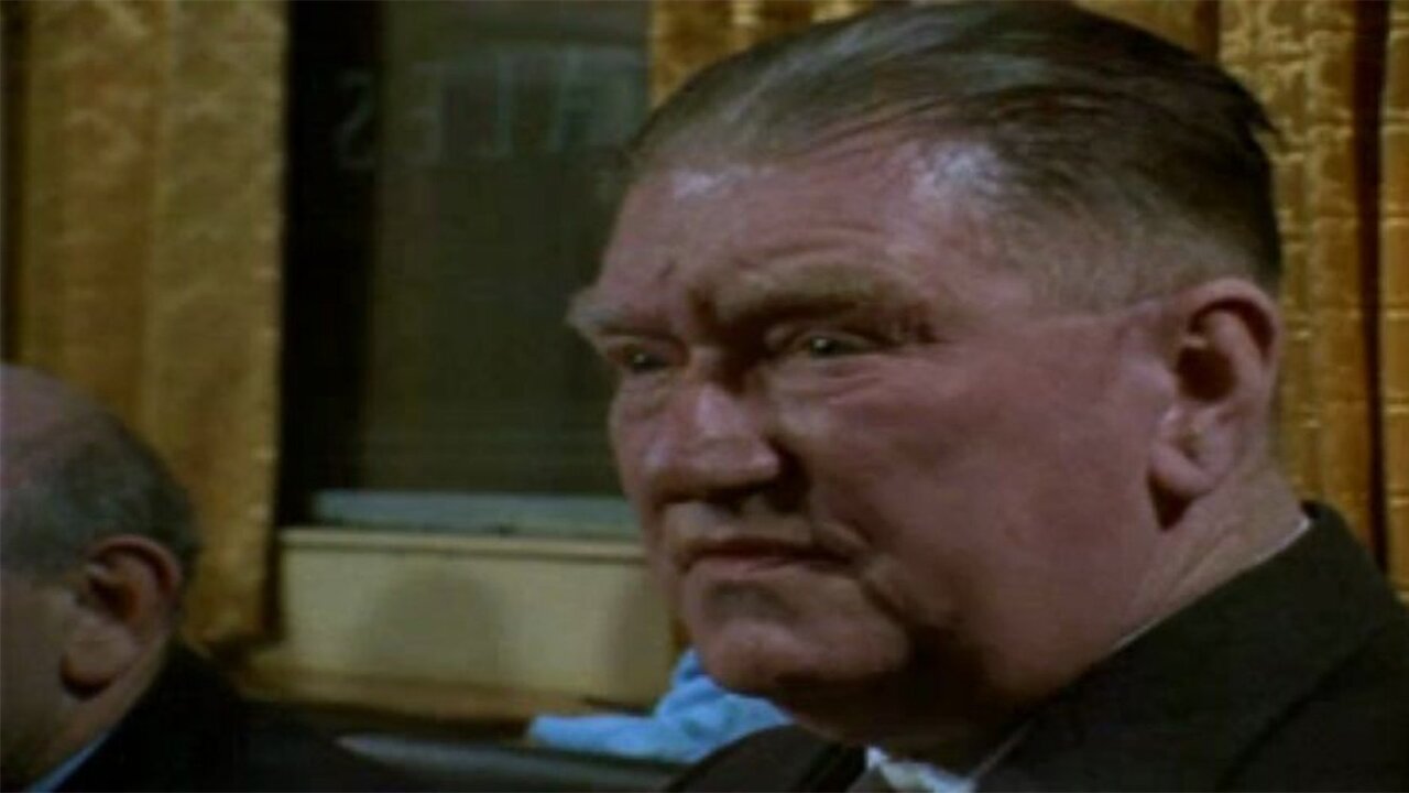 Northerner reacts to The world at war #4