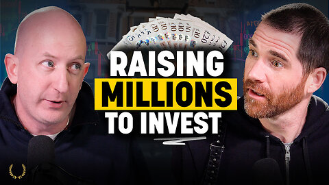 How to Raise Money for Investments (Using Other People’s Money)
