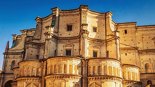 Parma: Le Chiese dei Farnese
