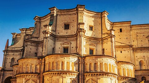 Parma: Le Chiese dei Farnese