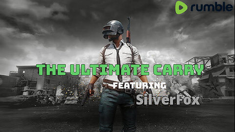 Duos with SilverFox | PUBG