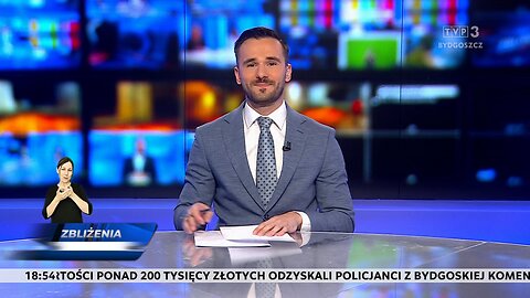 Zbliżenia TVP3 Bydgoszcz 02.06.2025