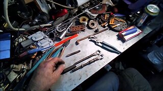 Push rod extension