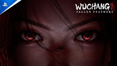Wuchang: Fallen Feathers - Official Gameplay Trailer | Summer Game Fest 2025