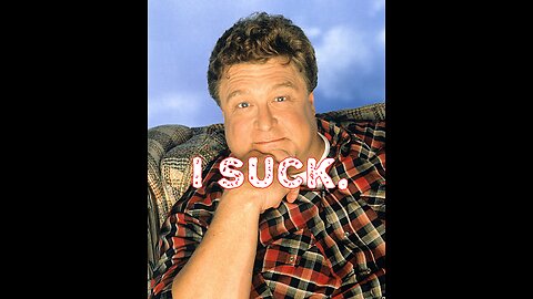Episode #11 John Redcorn is still a better dad than Dan Conner [DEATHMATCH]