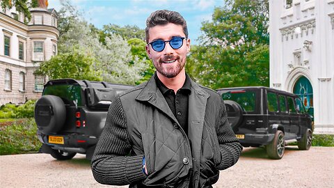 Week In The Life of a Millionaire in Countryside