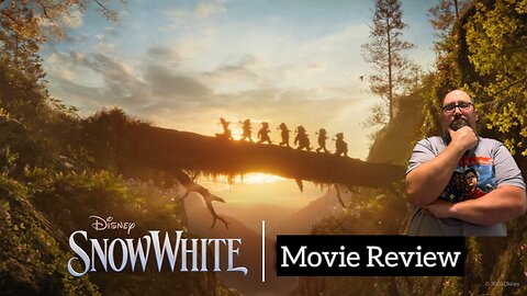 Snow White (2025) Movie Review Bomb