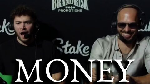 People Don't Understand Money