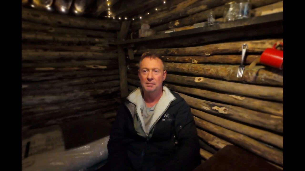 Raw vlogging #5: Wie ben jij dan?