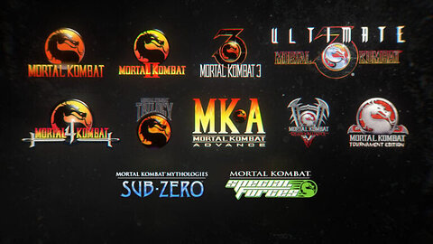 Mortal Kombat Legacy Collection Will Have Sub-Zero Mythology and Special Forces