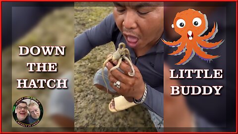 G&A Mini-sode 004 - Eat It, Just Eat It