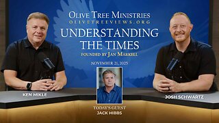 What Does Bold Faith in a Fearful World Look Like – Would You Stand?