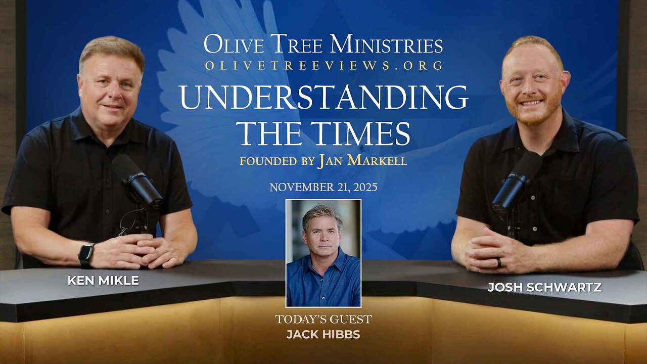 What Does Bold Faith in a Fearful World Look Like – Would You Stand?