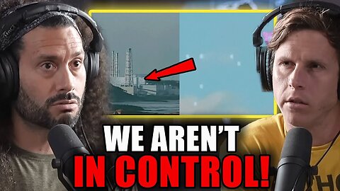 Nuclear Missile Commander Confirms that UFOs Are Shutting Down Weapons | Andrew Bustamante