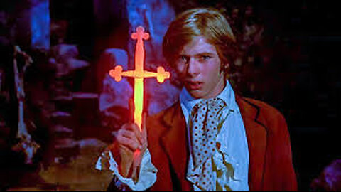 Vampire Circus 18 1972 ‧ Horror/Vampire ‧ 1h 27m