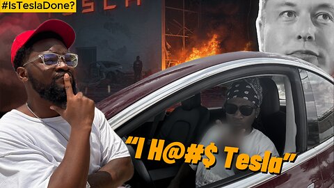 I Investigated What Tesla Owners REALLY Think About Elon Musk