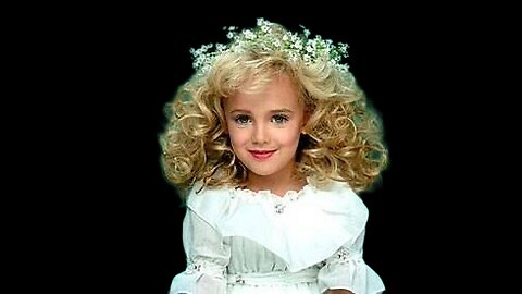 Jonbenet Ramsey case! Could it be solved?