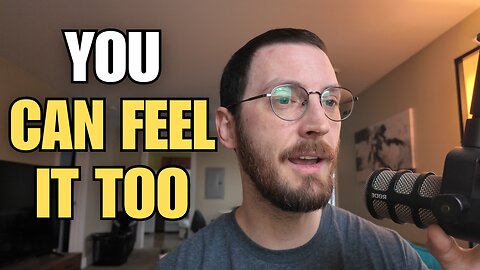 Something Bad Is About To Happen