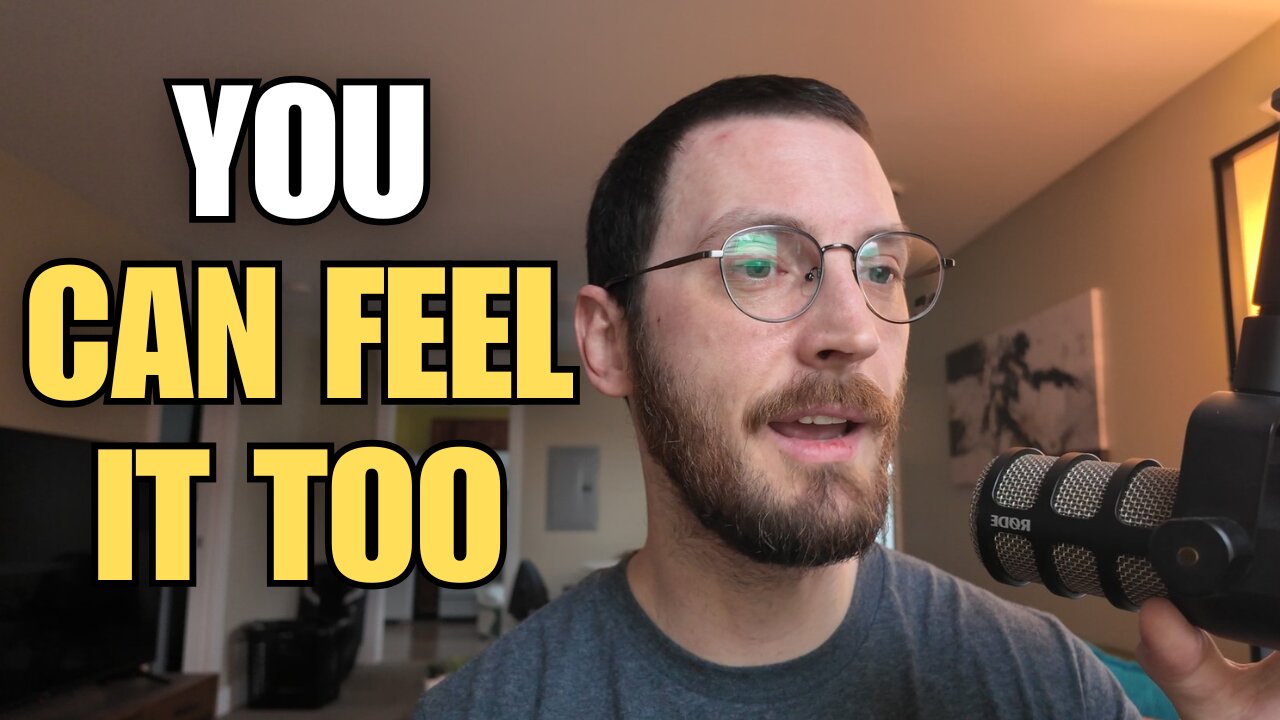 Something Bad Is About To Happen