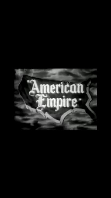 American Empire (1942) Highlights~ – Civil War Cowboys, Betrayal & Frontier Justice!