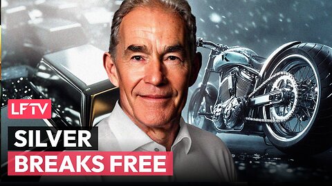 The Great Silver Escape! - LFTV Ep 231