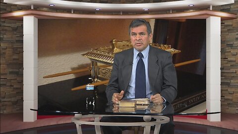 Cristo tu sostén en tiempo de crisis